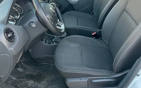 Renault Duster I рестайлинг, 2020 год, 1 500 000 рублей, 3 фотография