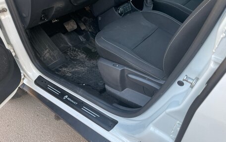 Renault Duster I рестайлинг, 2020 год, 1 500 000 рублей, 2 фотография