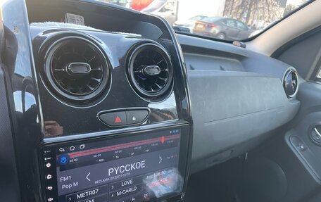 Renault Duster I рестайлинг, 2020 год, 1 500 000 рублей, 10 фотография