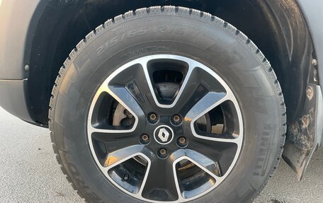 Renault Duster I рестайлинг, 2020 год, 1 500 000 рублей, 13 фотография