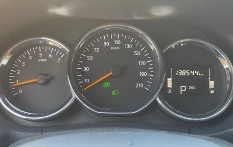 Renault Duster I рестайлинг, 2020 год, 1 500 000 рублей, 9 фотография