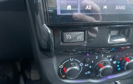 Renault Duster I рестайлинг, 2020 год, 1 500 000 рублей, 11 фотография