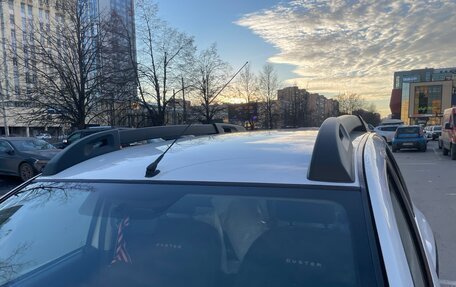 Renault Duster I рестайлинг, 2020 год, 1 500 000 рублей, 14 фотография