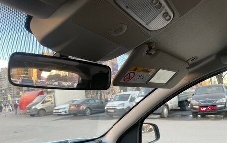 Renault Duster I рестайлинг, 2020 год, 1 500 000 рублей, 7 фотография