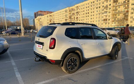 Renault Duster I рестайлинг, 2020 год, 1 500 000 рублей, 29 фотография