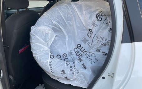 Renault Duster I рестайлинг, 2020 год, 1 500 000 рублей, 22 фотография