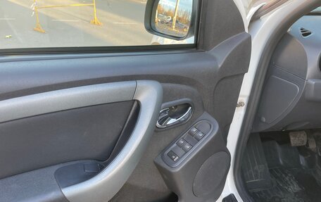 Renault Duster I рестайлинг, 2020 год, 1 500 000 рублей, 25 фотография