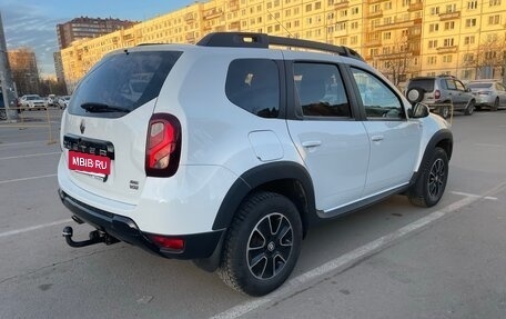 Renault Duster I рестайлинг, 2020 год, 1 500 000 рублей, 18 фотография