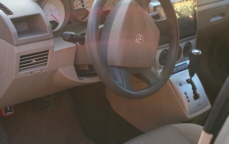 Dodge Caliber I рестайлинг, 2007 год, 550 000 рублей, 2 фотография