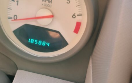 Dodge Caliber I рестайлинг, 2007 год, 550 000 рублей, 3 фотография