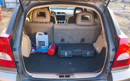 Dodge Caliber I рестайлинг, 2007 год, 550 000 рублей, 7 фотография