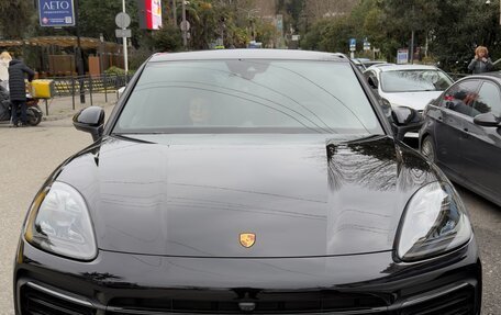 Porsche Cayenne III, 2020 год, 9 200 000 рублей, 1 фотография