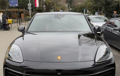 Porsche Cayenne III, 2020 год, 9 200 000 рублей, 1 фотография