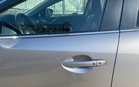 Mazda 6, 2014 год, 1 400 000 рублей, 9 фотография