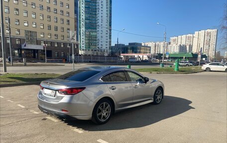 Mazda 6, 2014 год, 1 400 000 рублей, 7 фотография