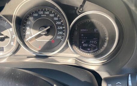 Mazda 6, 2014 год, 1 400 000 рублей, 15 фотография