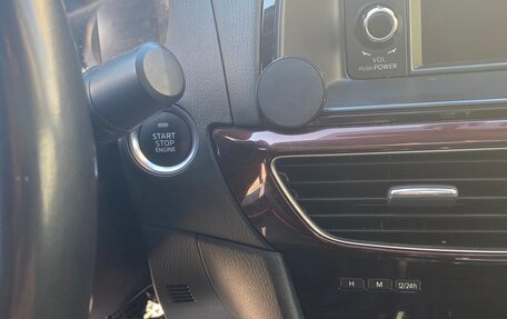 Mazda 6, 2014 год, 1 400 000 рублей, 14 фотография