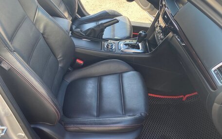 Mazda 6, 2014 год, 1 400 000 рублей, 16 фотография