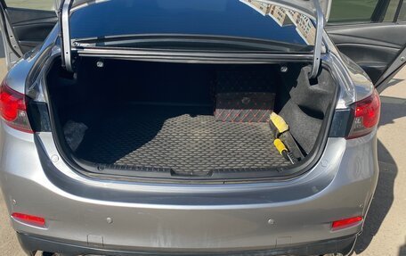 Mazda 6, 2014 год, 1 400 000 рублей, 18 фотография