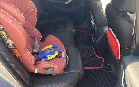 Mazda 6, 2014 год, 1 400 000 рублей, 17 фотография