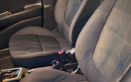 KIA Picanto II, 2015 год, 1 150 000 рублей, 10 фотография