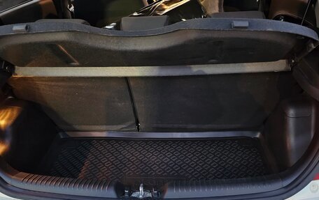 KIA Picanto II, 2015 год, 1 150 000 рублей, 6 фотография