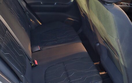 KIA Picanto II, 2015 год, 1 150 000 рублей, 11 фотография