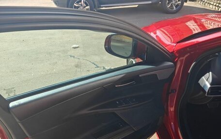 Jaguar XE I рестайлинг, 2018 год, 2 150 000 рублей, 12 фотография