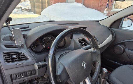 Renault Fluence I, 2011 год, 630 000 рублей, 10 фотография