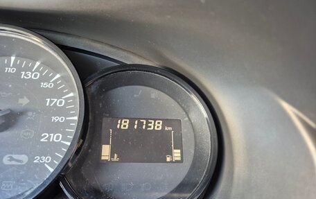 Renault Fluence I, 2011 год, 630 000 рублей, 11 фотография