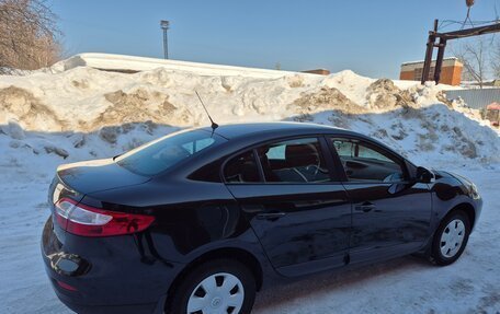 Renault Fluence I, 2011 год, 630 000 рублей, 5 фотография