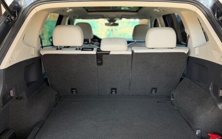 Volkswagen Tiguan II, 2017 год, 2 700 000 рублей, 9 фотография