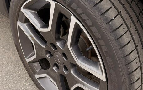 Jeep Renegade I рестайлинг, 2020 год, 2 350 000 рублей, 11 фотография