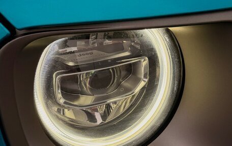 Jeep Renegade I рестайлинг, 2020 год, 2 350 000 рублей, 6 фотография