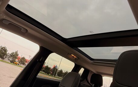 Jeep Renegade I рестайлинг, 2020 год, 2 350 000 рублей, 16 фотография