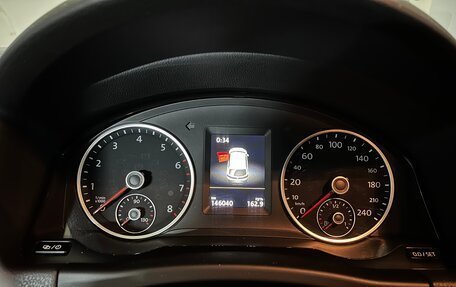 Volkswagen Tiguan I, 2016 год, 1 890 000 рублей, 8 фотография