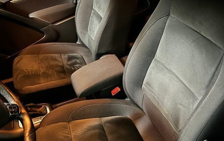 Volkswagen Tiguan I, 2016 год, 1 890 000 рублей, 11 фотография