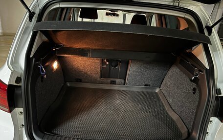 Volkswagen Tiguan I, 2016 год, 1 890 000 рублей, 12 фотография