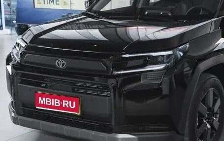 Toyota RAV4, 2026 год, 4 290 000 рублей, 1 фотография