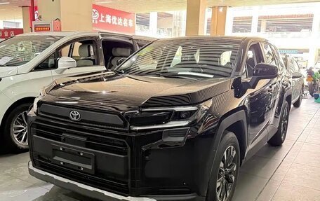 Toyota RAV4, 2026 год, 4 290 000 рублей, 2 фотография