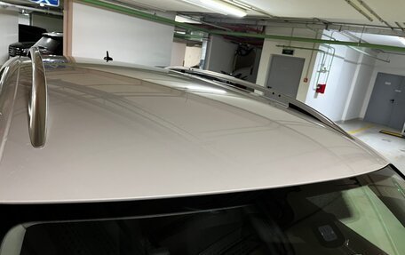 Volkswagen Tiguan I, 2016 год, 1 890 000 рублей, 16 фотография