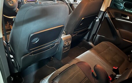 Volkswagen Tiguan I, 2016 год, 1 890 000 рублей, 13 фотография