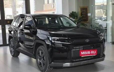 Toyota RAV4, 2026 год, 4 290 000 рублей, 4 фотография