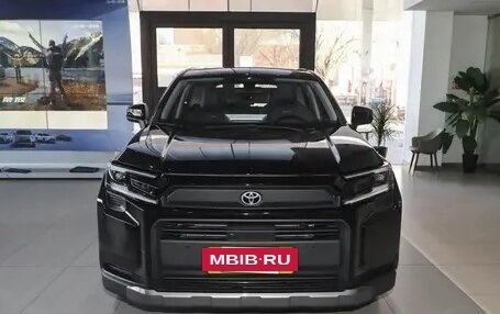 Toyota RAV4, 2026 год, 4 290 000 рублей, 7 фотография