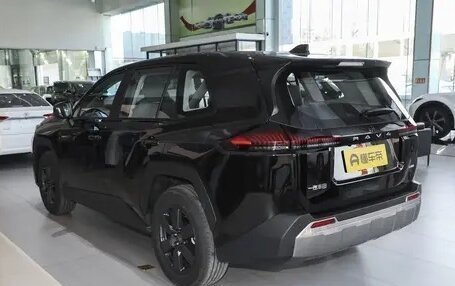 Toyota RAV4, 2026 год, 4 290 000 рублей, 13 фотография