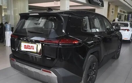 Toyota RAV4, 2026 год, 4 290 000 рублей, 12 фотография