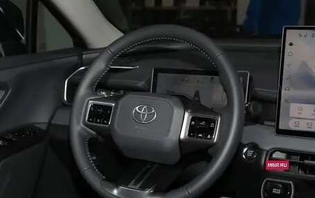 Toyota RAV4, 2026 год, 4 290 000 рублей, 14 фотография