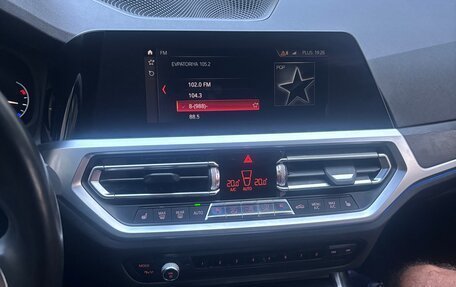 BMW 3 серия, 2019 год, 3 600 000 рублей, 5 фотография