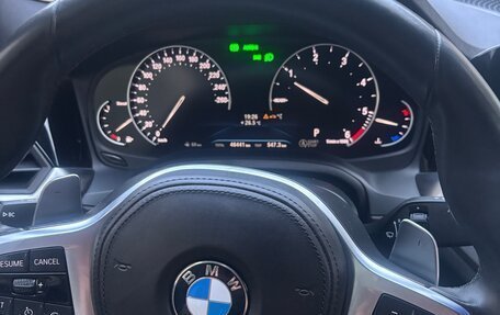 BMW 3 серия, 2019 год, 3 600 000 рублей, 6 фотография