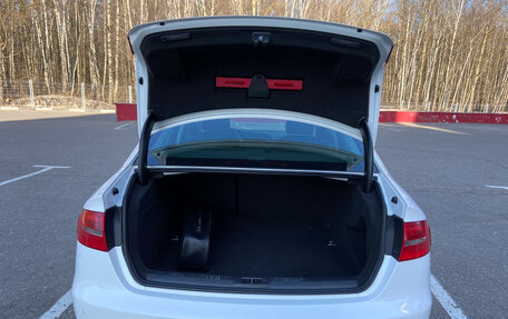 Audi A4, 2014 год, 1 400 000 рублей, 7 фотография